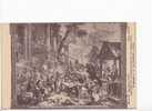 Musée Des TAPISSERIE D´ AIX  -  SANCHO ET LA MARCHANDE DE NOISETTES D´après C.J. NAtoire   1785  -     . - Antiquité