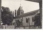 AUNEUIL  L´Eglise - Auneuil