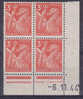 VARIETE  TYPE  IRIS  NEUFS LUXES   VOIR DESCRIPTIF - Unused Stamps