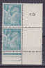 VARIETE  TYPE  IRIS  NEUFS LUXES   VOIR DESCRIPTIF - Unused Stamps