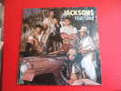 45 TOURS JACKSONS TORTURE -1984 -TAKEN FROM THE EPIC IP "VICTORY" -(EPC 86303) - Andere - Engelstalig