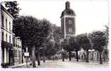 CHATEAU-DU-LOIR - Chateau Du Loir