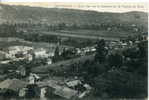 38 - CPA Bourgoin - Quartier De La Calabre Et La Plaine De Ruy - Bourgoin