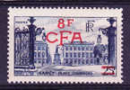 REUNION  CFA   N°301  **   TB - Unused Stamps