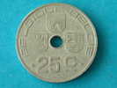 1946 FR/VL ( 536 ) - ( For Grade, Please See Photo ) ! - 10 Centimes & 25 Centimes