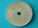 1946 FR/VL ( 536 ) - ( For Grade, Please See Photo ) ! - 10 Cent & 25 Cent