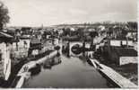 Nerac - Pont Vieux Et Rives De La Baïse - Nerac