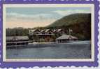 Whiteface Inn, Lake Placid, Adirondacks, NY  1920s - Adirondack
