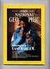 National Geographic Vol. 177, N°5 (1990) : Lac Malawi, Harlem, Grand Rift, Tremblement De Terre, India's Trunk Road - Geography