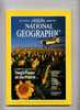 National Geographic Vol. 171, N°3 (1987) : Mers D'Australie, Dakota Du Nord, Brésil, Singes En Péril, Tourbières - Geografia