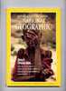 National Geographic Vol. 172, N°2 (1987) : Sahel, Art Rupestre, Compagnie De La Baie D'Hudson, Indianapolis, Orignaux - Geografía