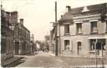 NEUNG-SUR-BEUVRON.    Rue Nationale - Neung Sur Beuvron