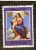 IRELAND 1984 Christmas - 26p Virgin And Child (Sassoferrato)  FU - Gebraucht