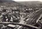 ARS SUR MOSELLE .... VUE PANORAMIQUE AERIENNE - Ars Sur Moselle