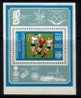 BULGARIA   Scott # 2108**  VF MINT NH Souvenir Sheet LG-678 - Unused Stamps