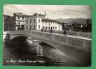 CARTOLINA-RIETI-NUOVO PONTE SUL VELINO - Aprilia