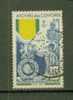 COMORES N° 12 Obl. - Altri & Non Classificati