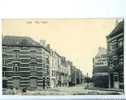 007815  -  Uccle  -  Rue Santey - Uccle - Ukkel