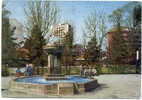 Sesto S.Giovanni. I Giardini. - Sesto San Giovanni