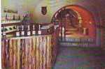 ZS720 Hungary Tokaj Taverna Restaurant Circulated - Restaurants