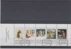Finlande  -  Yv  Carnet 1184 De 1993  -   Oblitération  1er Jour - Postzegelboekjes
