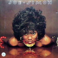 JOE  SIMON  ° GET DOWN  //  CD ALBUM NEUF SOUS CELLOPHANE - Soul - R&B