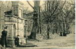 47 - CPA Nérac - Fontaine Du Dauphin - Nerac