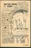 Notre-Dame Du Port (Clermond-Ferrand) Par Le Chanoine Crégut (1928), "A Travers Le Vieux Clermont", 32 Pages... - Auvergne