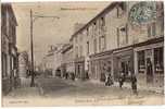 Maisons-Alfort (Val-de-Marne 94) - Grande Rue - Animation - Landau - Maisons Alfort