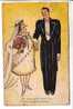 GOOD OLD ESTONIA POSTCARD - Wedding - Hochzeiten