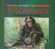 LO SCIMPANZE' - Nature