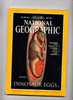 National Geographic Vol. 189, N°5 (1996) : Pérou, Antarctique, Désert Californien, Monaco, Oeufs De Dinosaures - Geografia