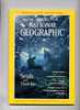 National Geographic Vol. 171, N°4 (1987) : Antarctique, Andes, Kayaks, Pollution De L'air, Pôle Sud, ... - Geography