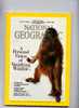 National Geographic Vol. 177, N°4 (1990) : Antarctique, Femmes Japonnaises, Chute Du Mur De Berlin... - Geografia