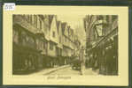 YORK - PETERGATE - HORSE CART  - TB - York