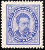 Portugal #63 XF Used 500r King Luiz Of 1887 - Oblitérés