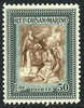 San Marino #265 Mint Hinged 50l High Value Of Set From 1947 - Ungebraucht