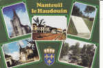 Vue - Nanteuil-le-Haudouin