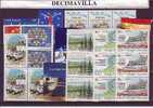 LOTE301, FINLANDIA, 10-37, LOTE NUEVO POR DEBAJO DE SU VALOR FACIAL - Unused Stamps
