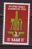 N0399 - SARRE SAAR Yv N°350 ** - Unused Stamps