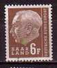 N0416 - SARRE SAAR Yv N°394 ** - Unused Stamps