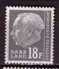 N0419 - SARRE SAAR Yv N°398 ** - Unused Stamps