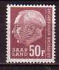 N0425 - SARRE SAAR Yv N°404 ** - Unused Stamps