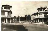 DAX.  Cpsm  9x14 -  Le Nouveau Boulevard. L´Hôtel Graciet. - Dax