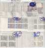 LOTE327, LIECHTENSTEIN, 87-30, MITAD DE CATALOGO - Unused Stamps
