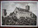 Eisenach - Wartburg Hotel Auf Der Wartburg - Eisenach