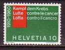 PGL - SWITZERLAND N°639 ** - Unused Stamps