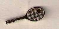 Tennis Raquette - Tenis