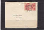 Congo Belge  -  Lettre De 1938 °  -  Expédié Vers Les Etats Unis - 1923-44: Lettres
