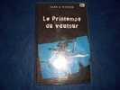 LE  PRINTEMPS DU VAUTOUR  °°°°°°°°   KARR& WEHNER - Griezelroman